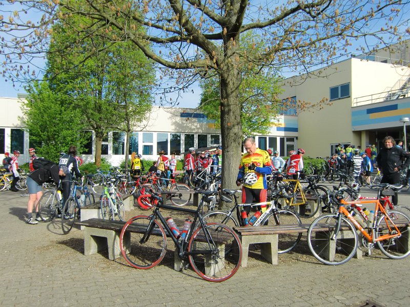 RTF Buxtehude 2010 044